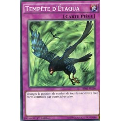 Tempête d'Étaqua  (C) [BP03]