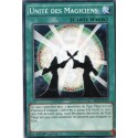 Unité des Magiciens (C) [BP03]