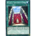 Walhalla, Sanctuaire du Déchu (C) [BP03]