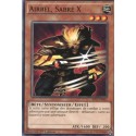 Airbel, Sabre X (C) [BP03]