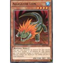 Alligator Lion (R) [BP03]