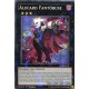 Alucard Fantôruse  (SHF) [BP03]