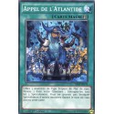 Appel de l'Atlantide (C) [BP03]