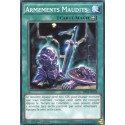 Armements Maudits (C) [BP03]