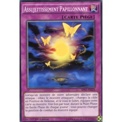 Asujettissement Papillonnant  (C) [BP03]