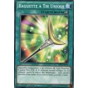 Baguette à Tir Unique (C) [BP03]