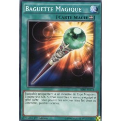 Baguette Magique  (C) [BP03]