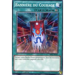 Bannière du Courage  (C) [BP03]