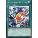 Batteries de Recyclage (C) [BP03]