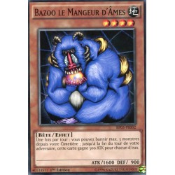 Bazoo le Mangeur d'Âmes  (C) [BP03]