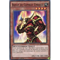 Buf de Combat Enragé  (C) [BP03]