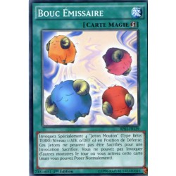 Bouc Émissaire  (C) [BP03]
