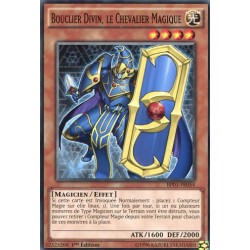 Bouclier Divin, le Chevalier Magique  (C) [BP03]