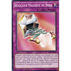 Bouclier Magique de Bras  (C) [BP03]