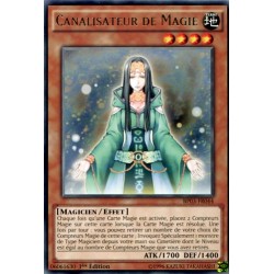 Canalisateur de Magie  (R) [BP03]
