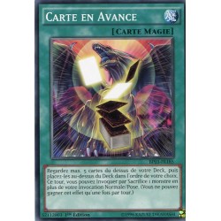 Carte en Avance  (C) [BP03]