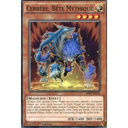 Cerbère, Bête Mythique  (C) [BP03]