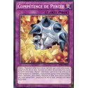 Compétence de Percée (C) [BP03]