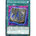 Evolution Instable (C) [BP03]