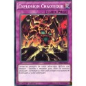 Explosion Chaotique (C) [BP03]
