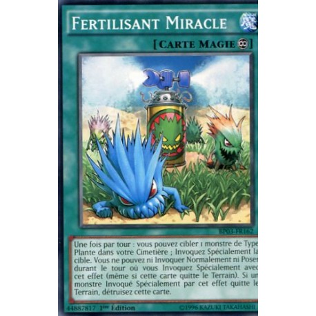 Fertilisant Miracle  (C) [BP03]