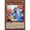 Freya, Esprit de la Victoire (C) [BP03]