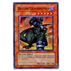 Dragon Gravibroyeur (C)