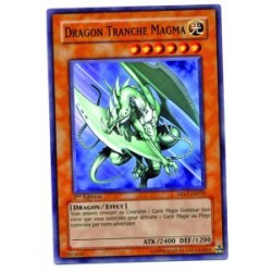Dragon Tranche Magma (C)