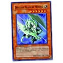 Dragon Tranche Magma (C) [DP07]