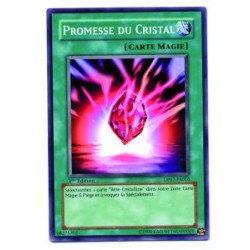 Promesse du Cristal (C)