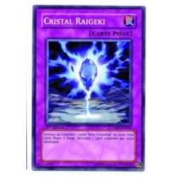 Crital Raigeki (C)