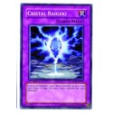 Cristal Raigeki (C) [DP07]