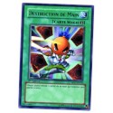 Destruction de Main (R) [DP07]