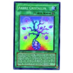 Arbre Cristallin (SR)