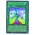 Arbre Cristallin (SR) [DP07]