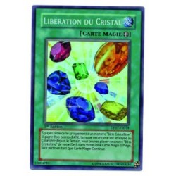 Libération du Cristal (SR)