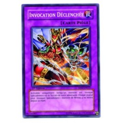 Invocation Déclenchée (C)