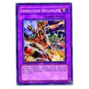 Invocation Déclenchée (C) [DP07]