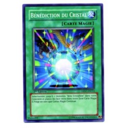 Bénédiction du Cristal (C)