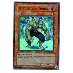 Faufilleur du Tombeau (SR)