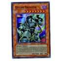 Golem Broyeur (SR) [DP07]