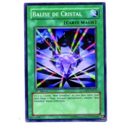 Balise de Cristal (C)