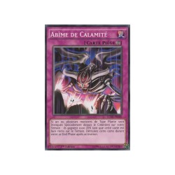 Abîme de Calamité (C) [LC5D]
