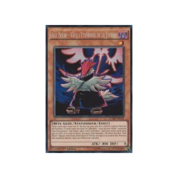 Aile Noire - Vâyu l'Etendard de la Justice (STR) [