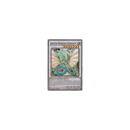 Ancien Dragon Féerique (UR) [LC5D]
