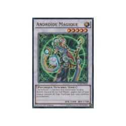 Androïde Magique (UR) [LC5D]