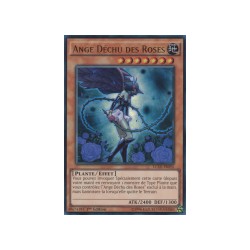Ange Déchu des Roses (UR) [LC5D]