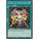 Appel du Diapason (C) [LC5D]