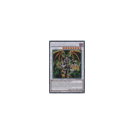 Archdémon du Monde Mental (STR) [LC5D]