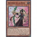 Archère de la Rose (SR) [LC5D]